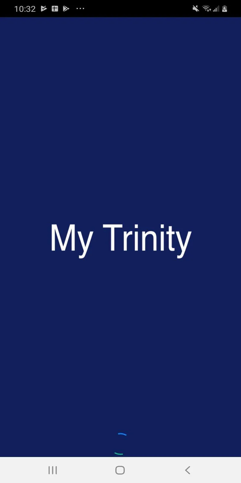 My Trinity | Indus Appstore | Screenshot