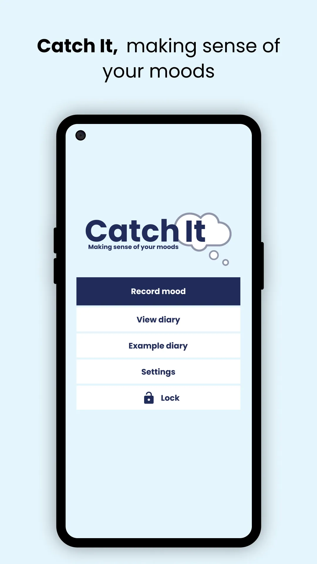 Catch It | Indus Appstore | Screenshot