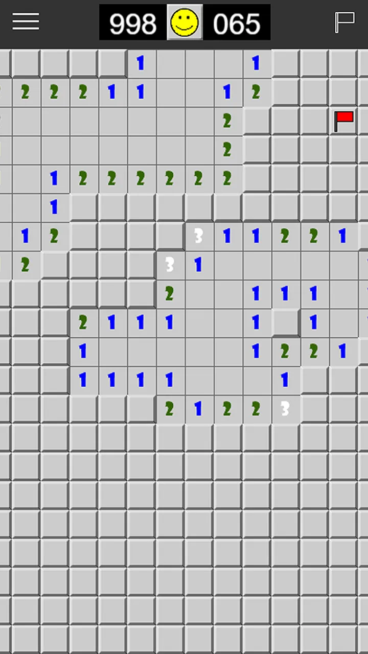 Minesweeper Online | Indus Appstore | Screenshot