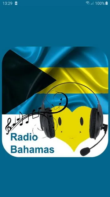 Radio Bahamas | Indus Appstore | Screenshot