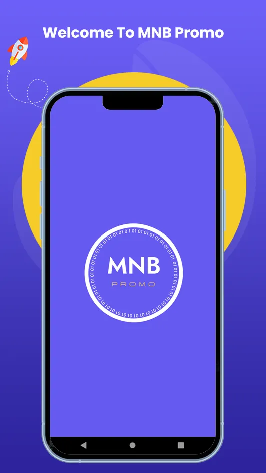 MNB Promo | Indus Appstore | Screenshot