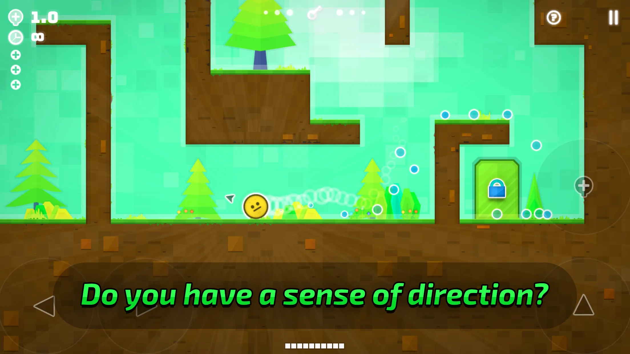 Super Maze World | Indus Appstore | Screenshot