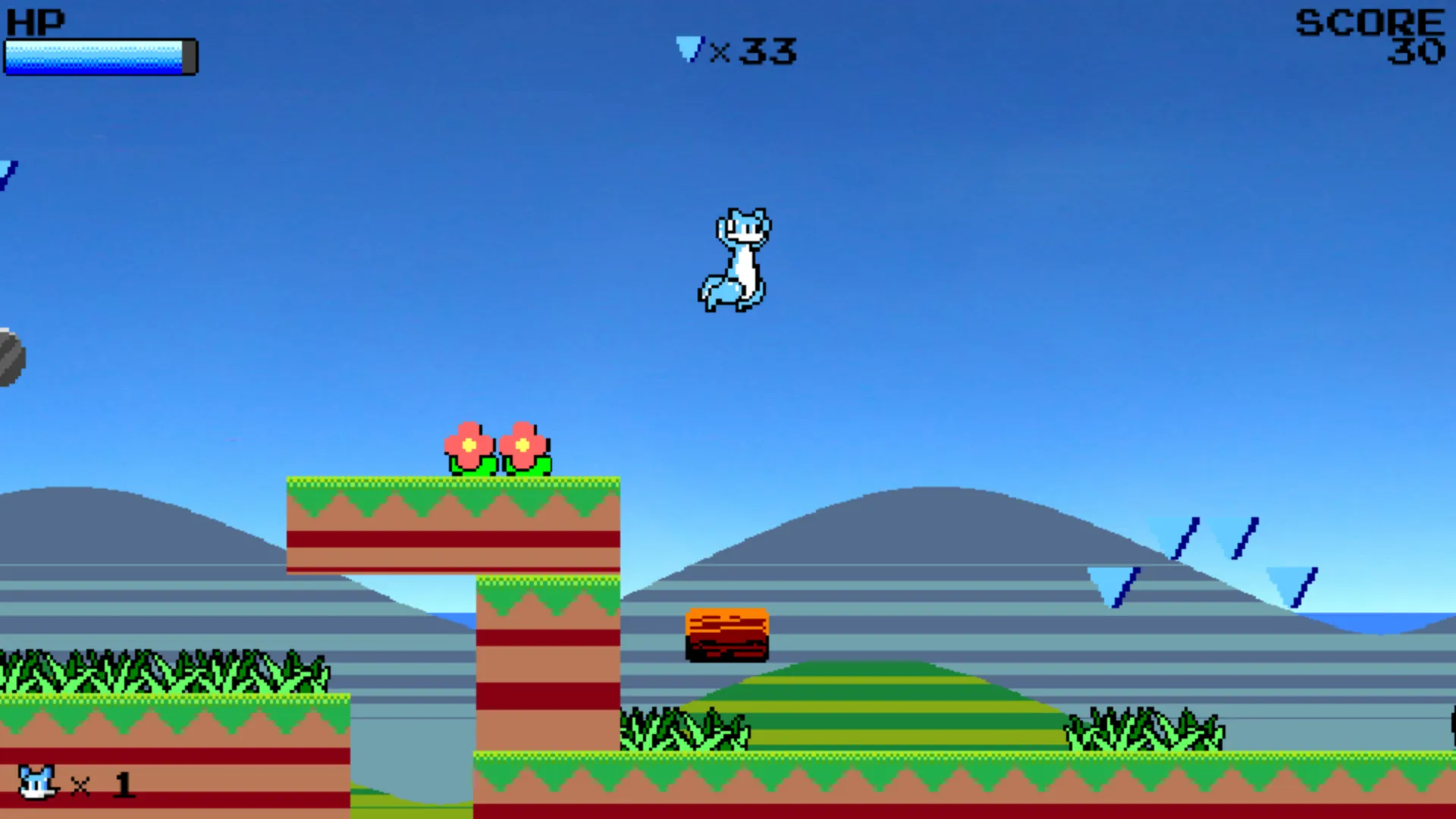 Fiz's Adventure | Indus Appstore | Screenshot