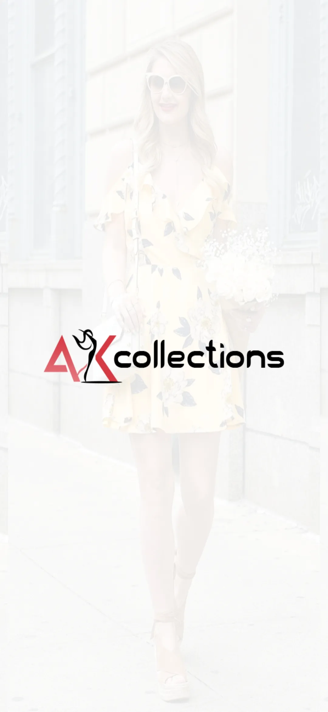 A K Collection | Indus Appstore | Screenshot