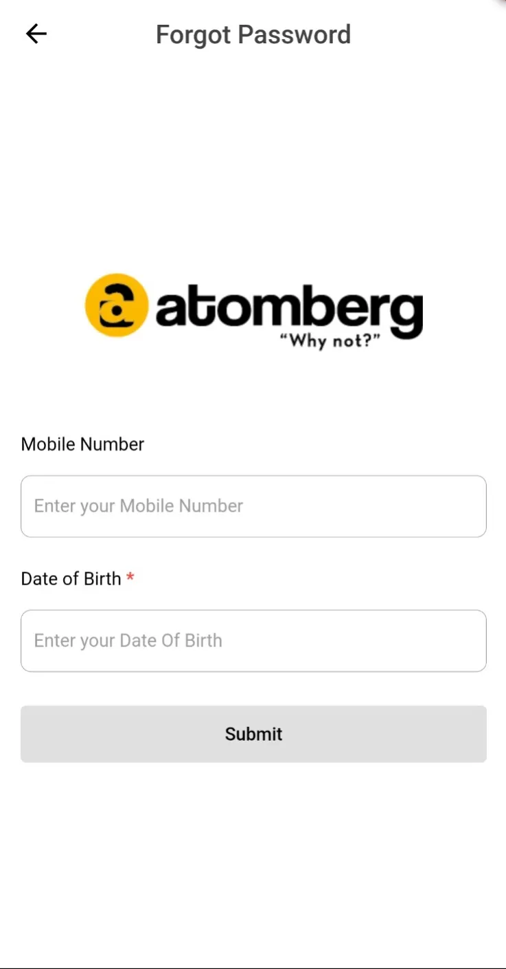 Atomberg Pragati | Indus Appstore | Screenshot