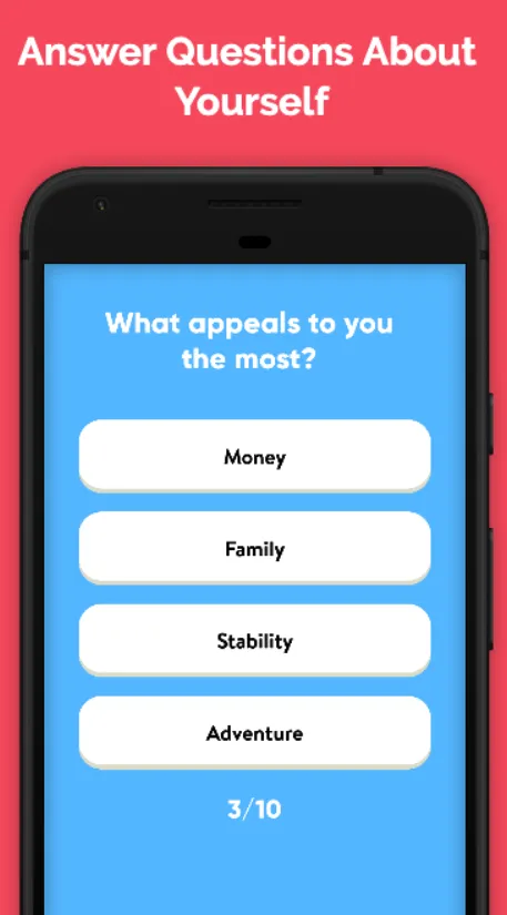 Find Your Nickname | Indus Appstore | Screenshot