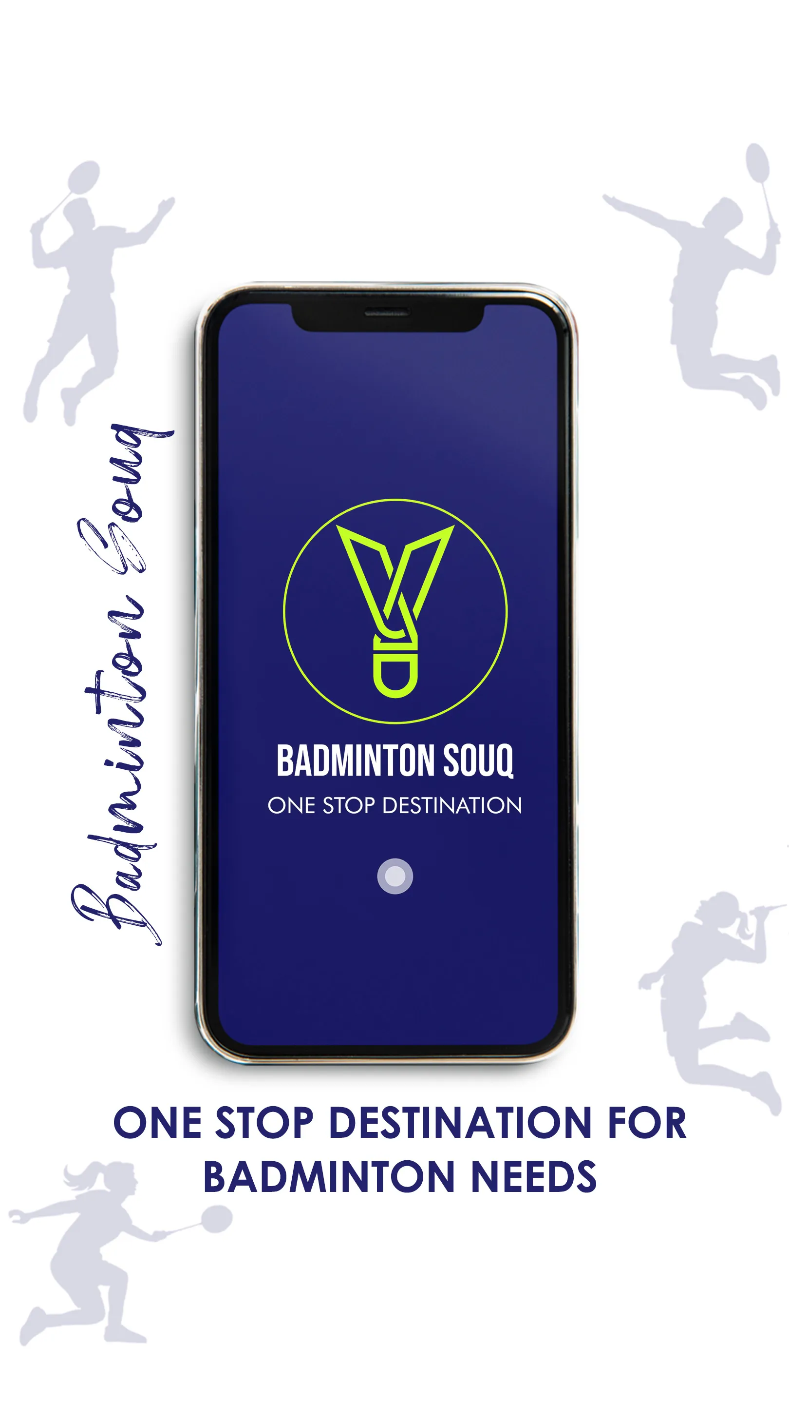Badminton Souq - India | Indus Appstore | Screenshot