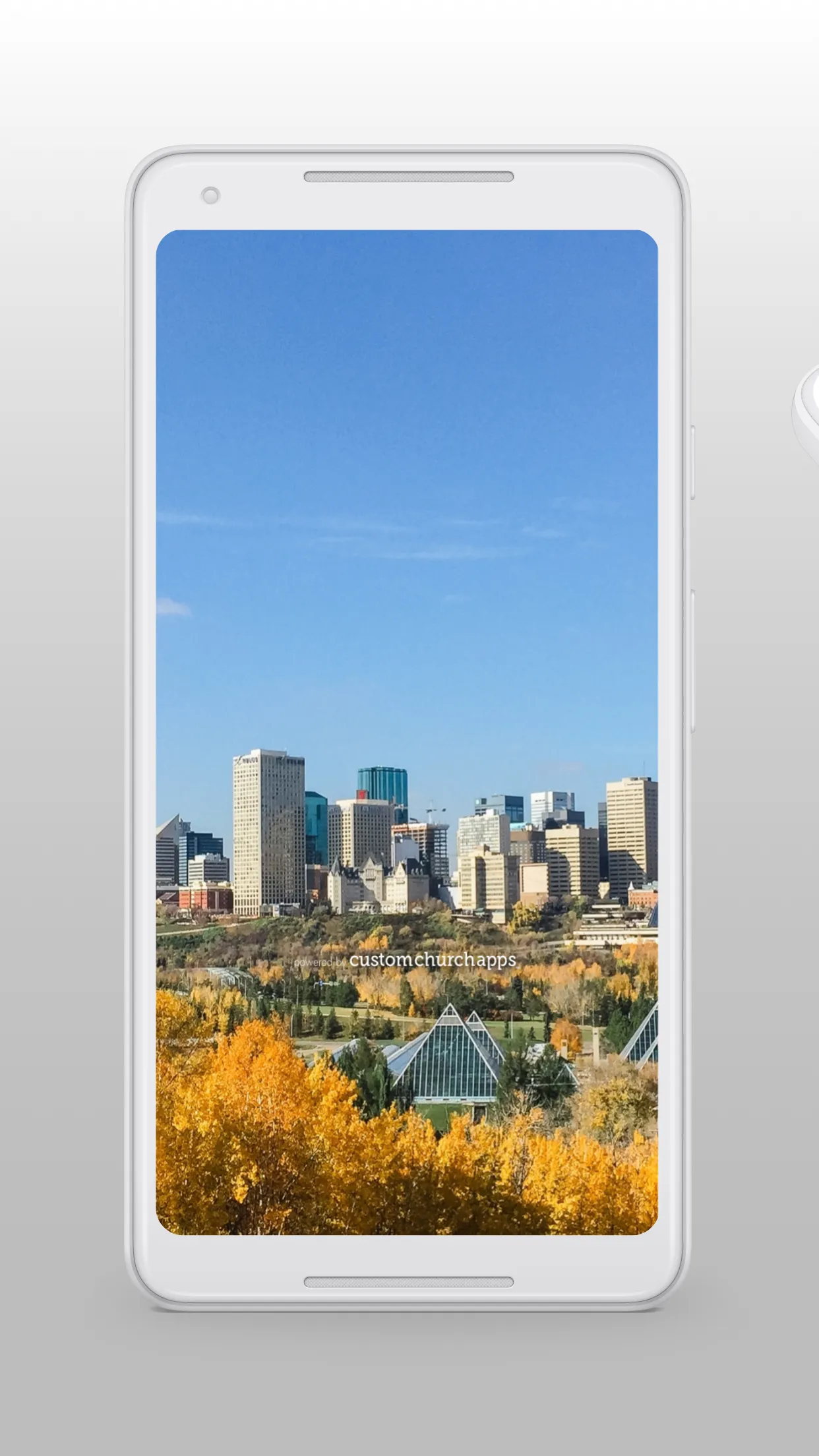 City Centre Church YEG | Indus Appstore | Screenshot