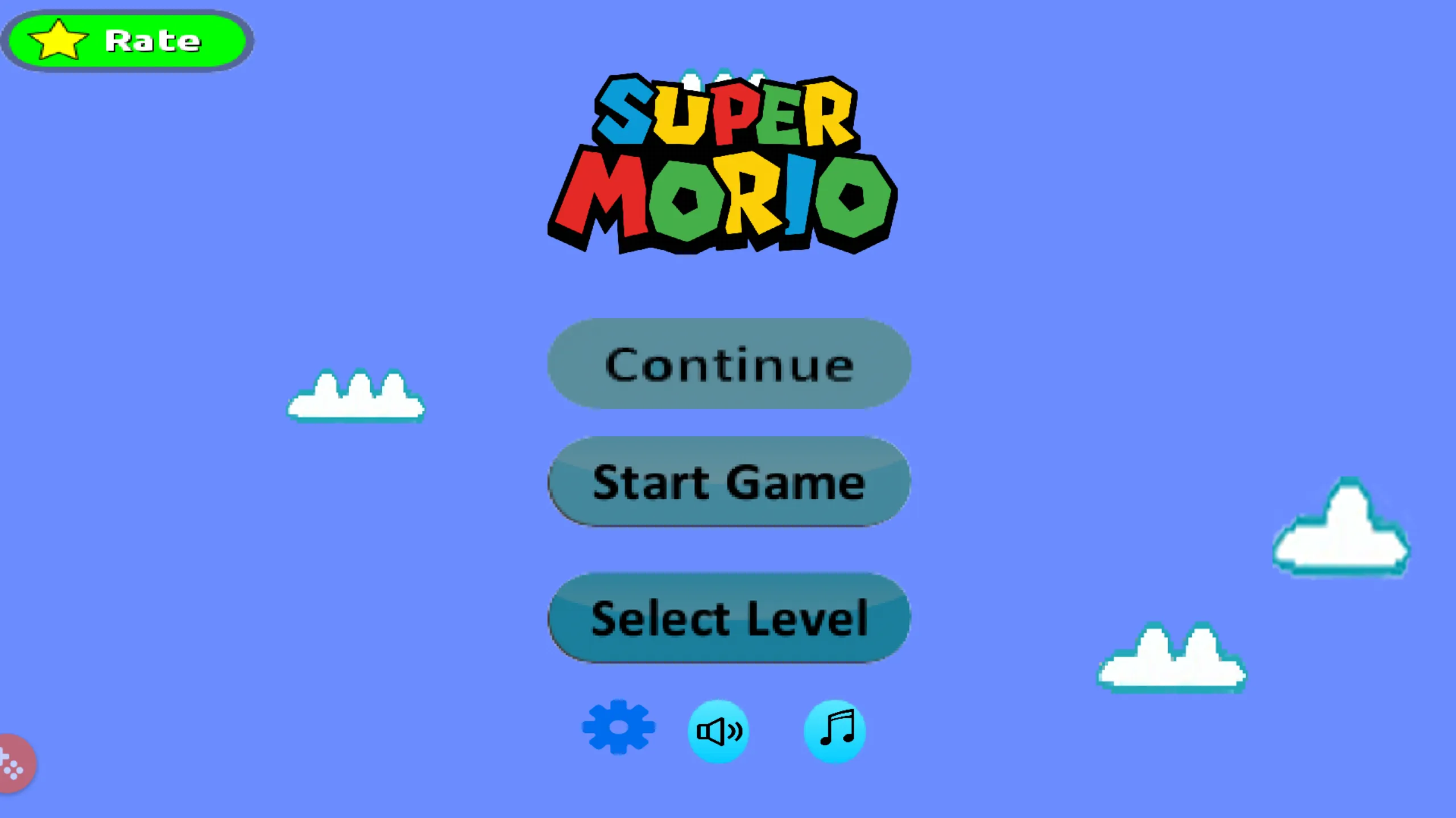 Morio Vol2 | Indus Appstore | Screenshot