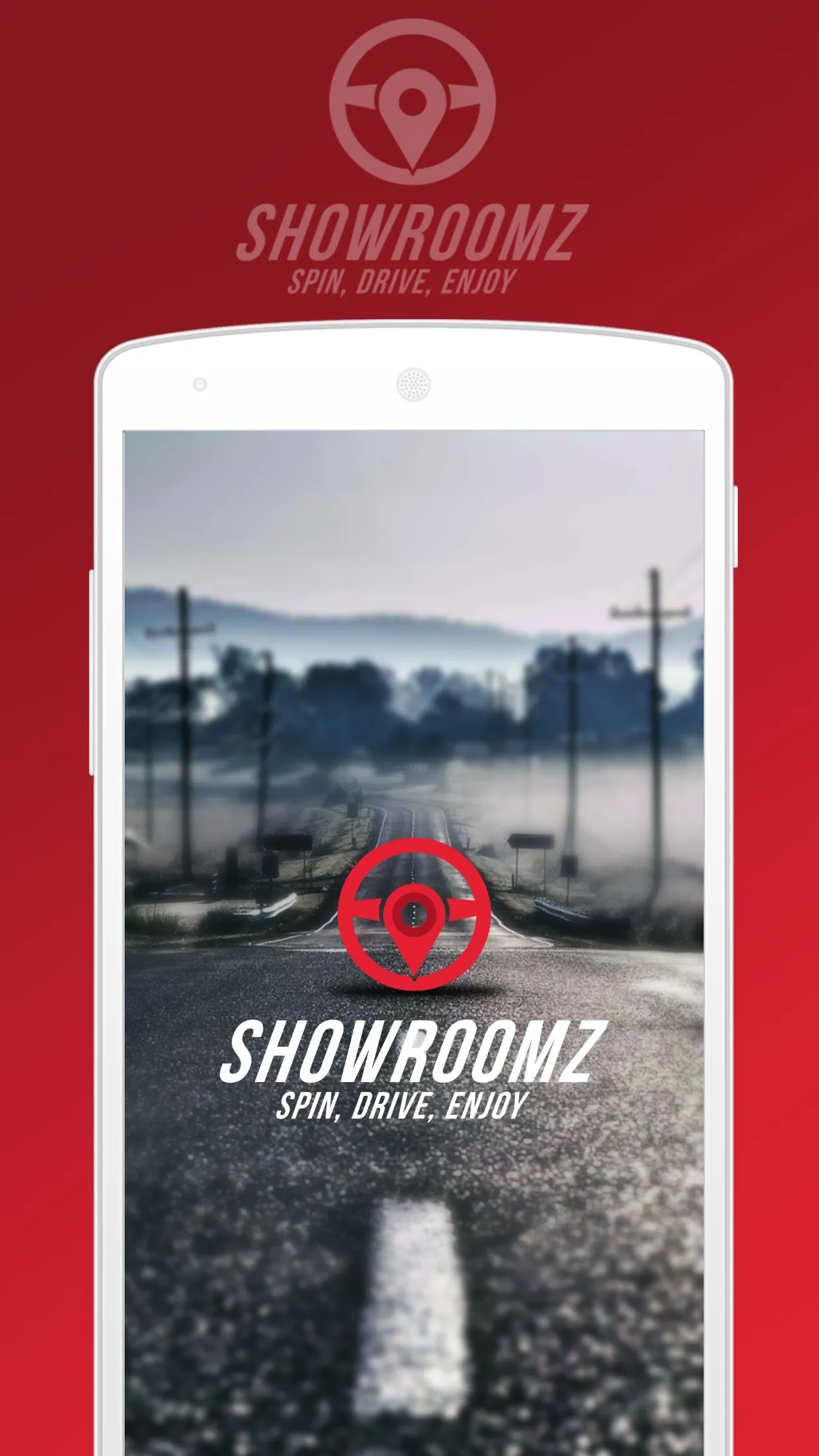 Showroomz | Indus Appstore | Screenshot