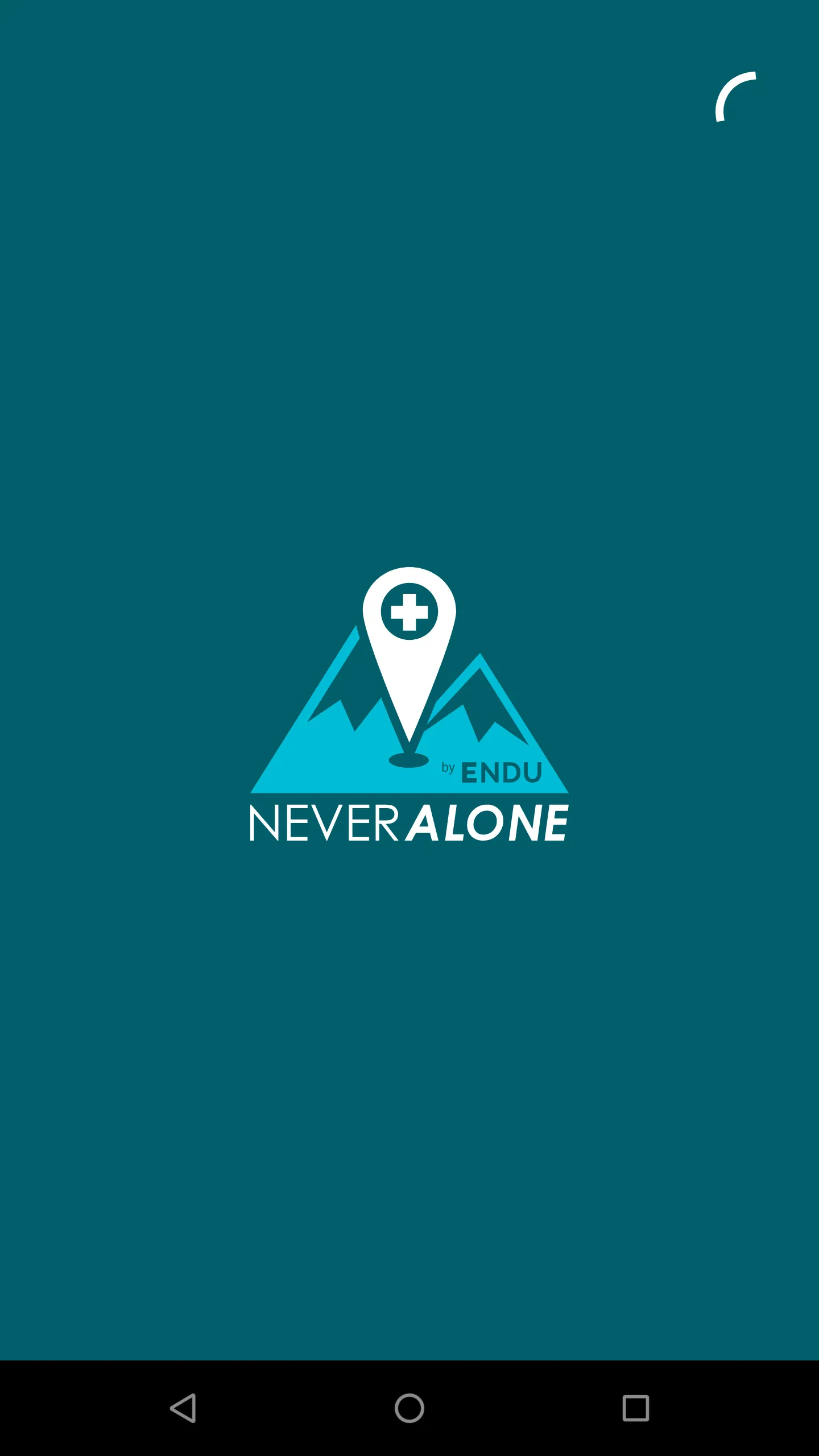 NeverAlone+ | Indus Appstore | Screenshot