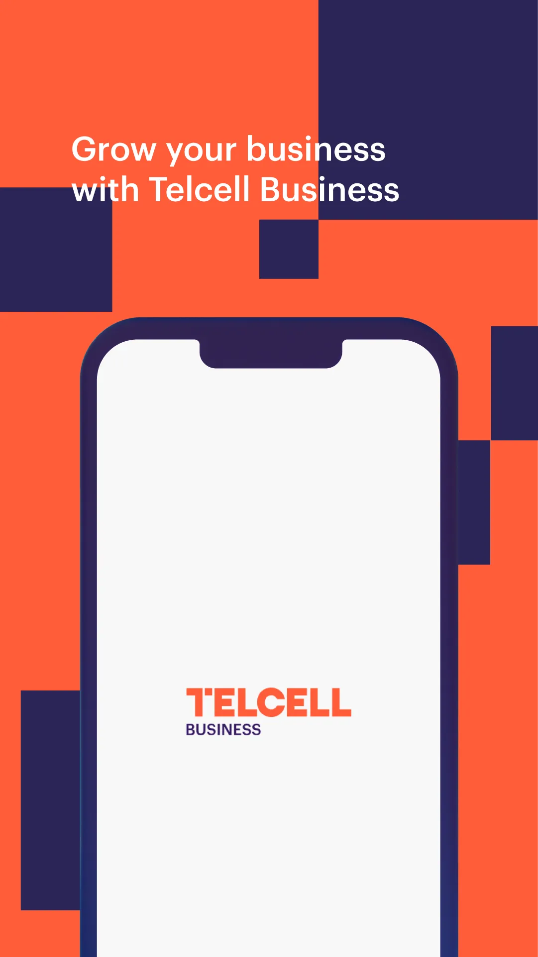 Telcell Business | Indus Appstore | Screenshot