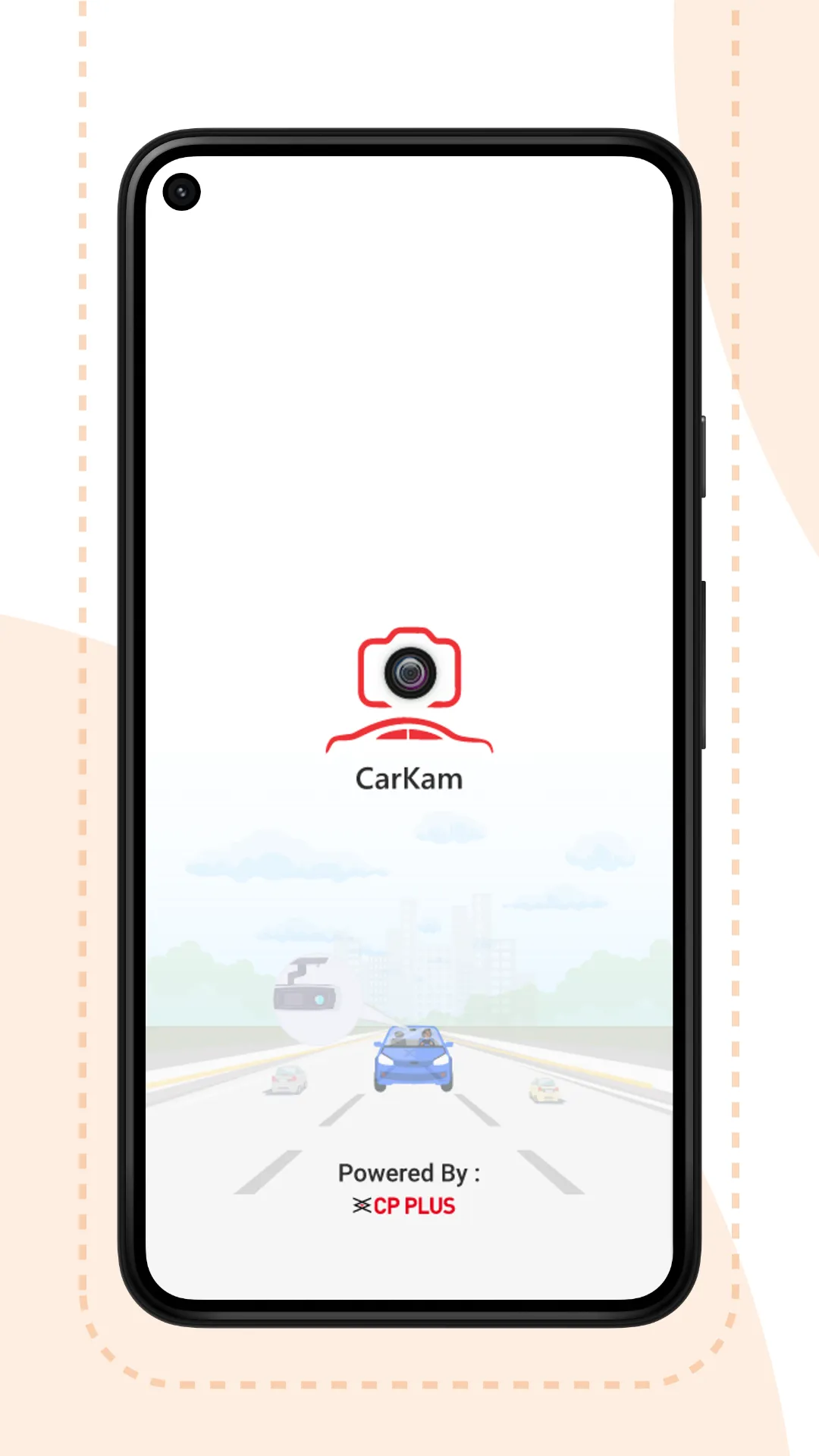 CarKam | Indus Appstore | Screenshot