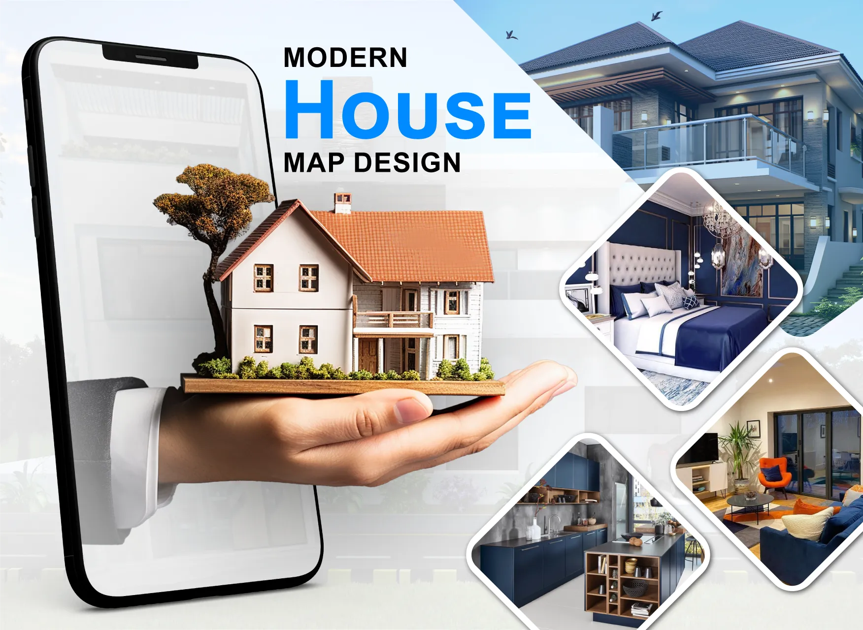 House Design 3D Floor Plan App | Indus Appstore | Screenshot