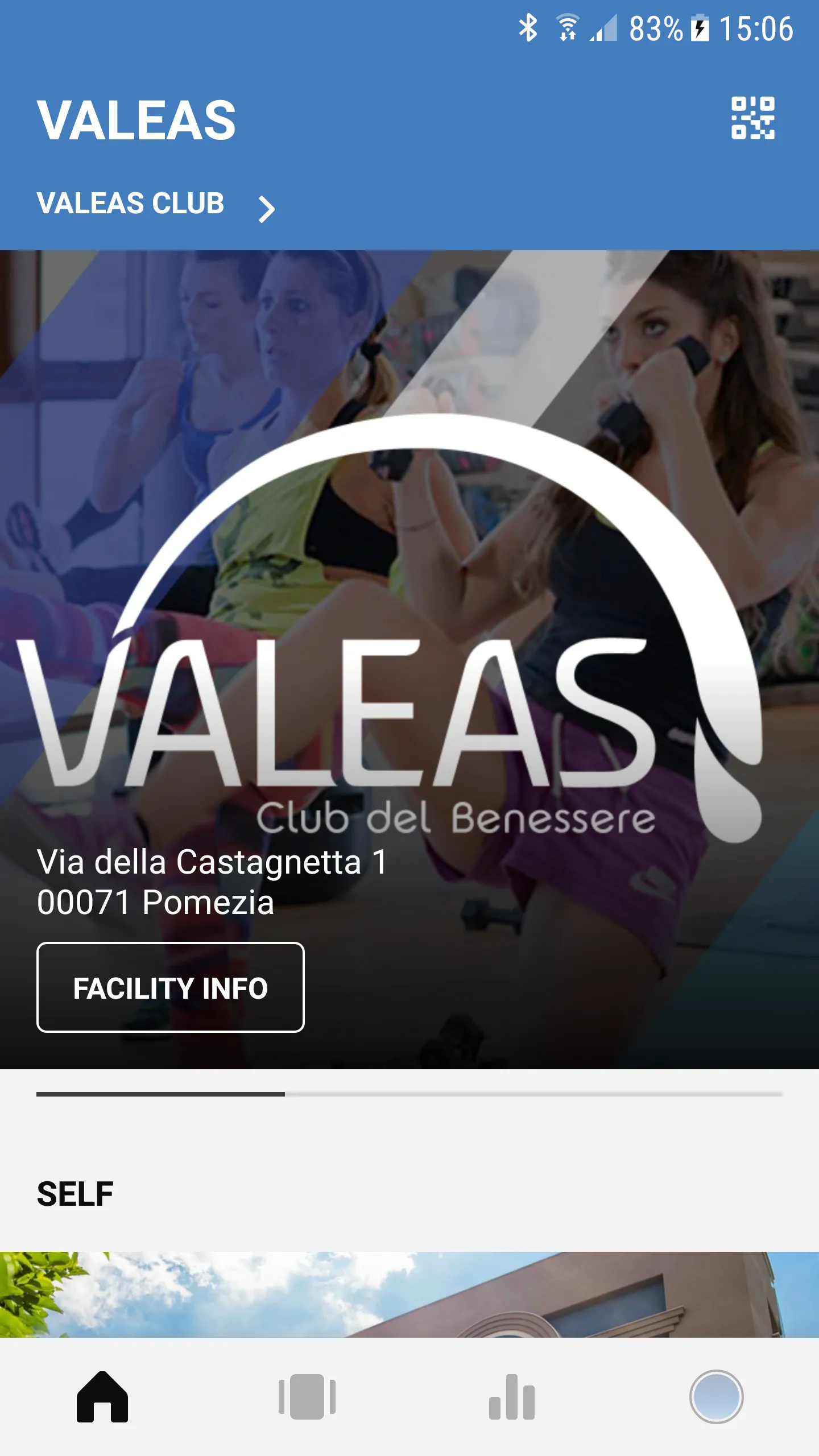 VALEAS | Indus Appstore | Screenshot