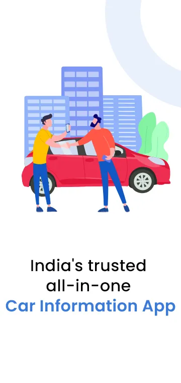 RTO Vehicle Information App | Indus Appstore | Screenshot