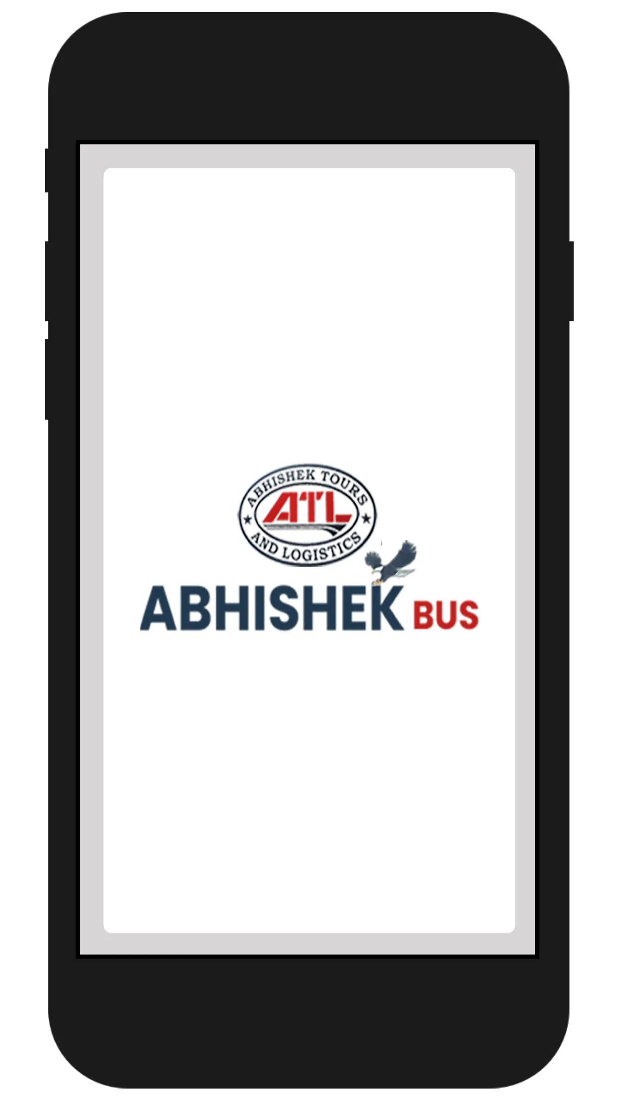 Abhishek tours and logistics | Indus Appstore | Screenshot