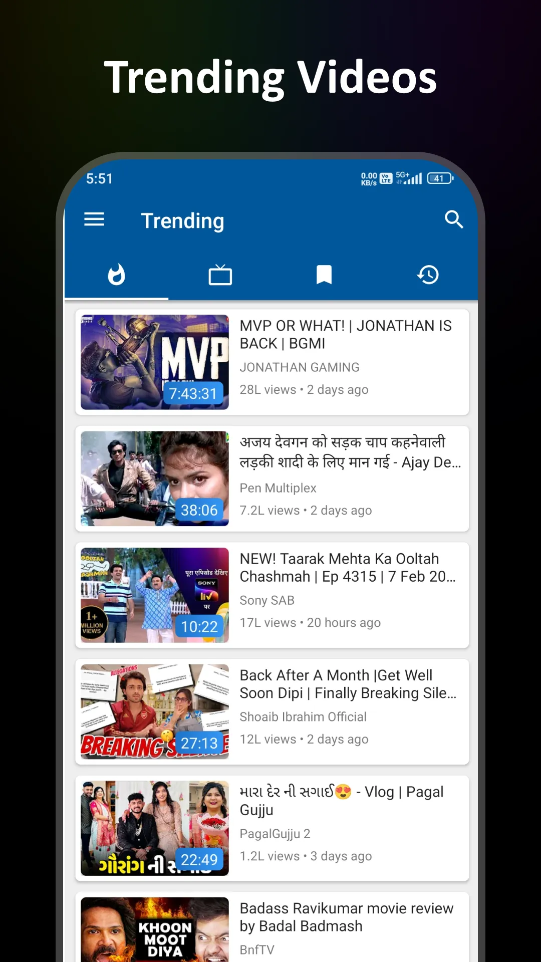 ProTube - Block Ads on Video | Indus Appstore | Screenshot