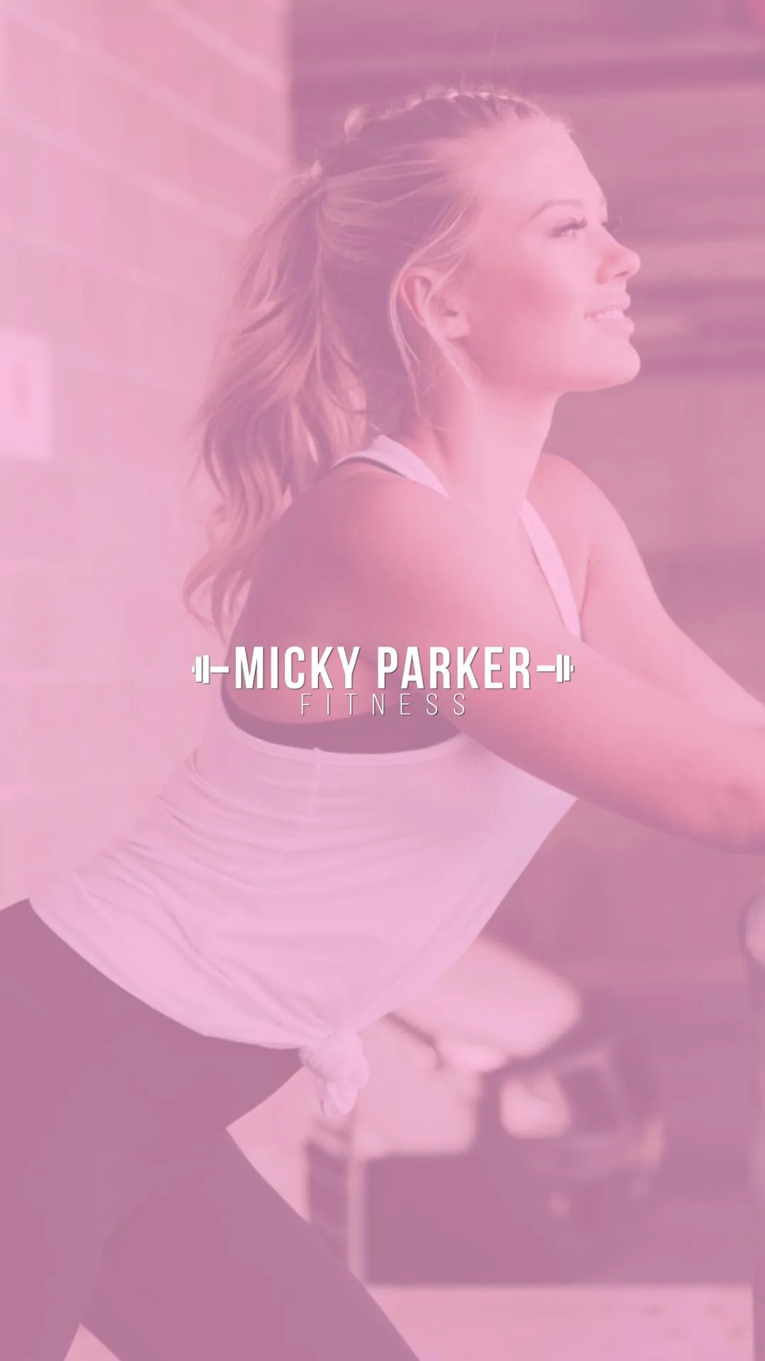 Micky Parker Fitness | Indus Appstore | Screenshot