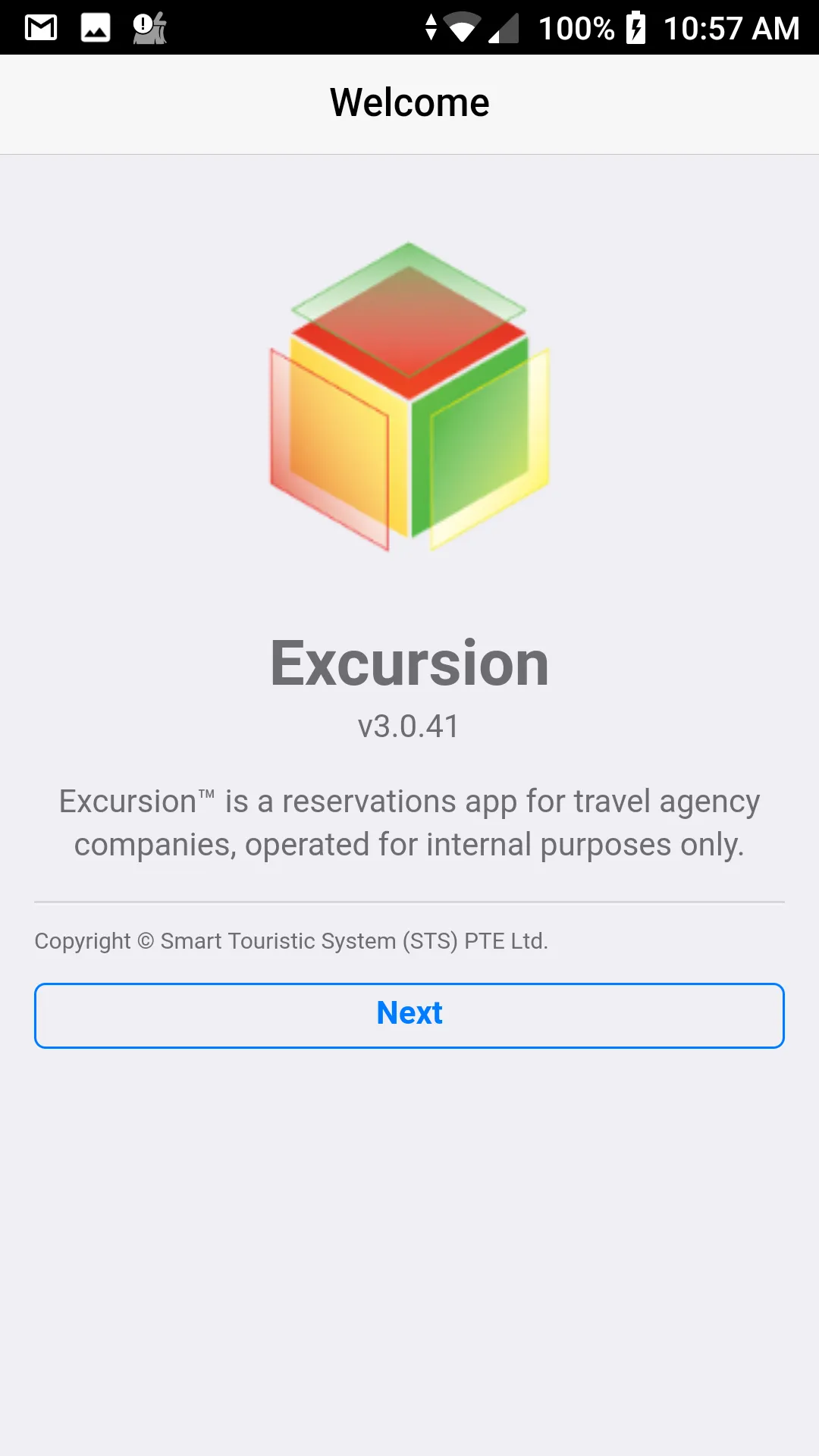 DER Excursion_V1 | Indus Appstore | Screenshot