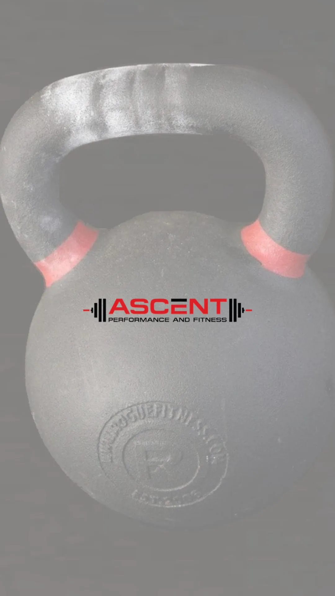 Ascent Personal Trainer | Indus Appstore | Screenshot