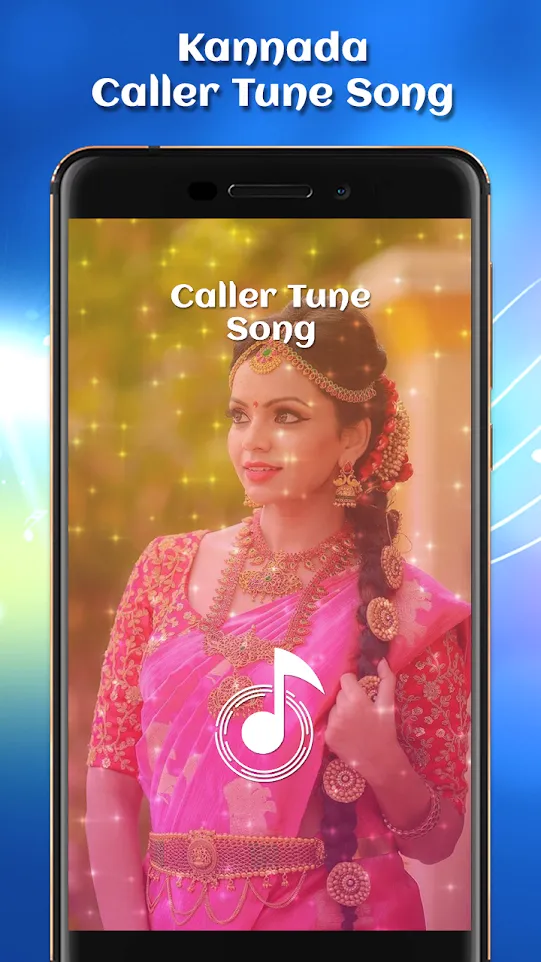 Kannada Caller Tune Song | Indus Appstore | Screenshot