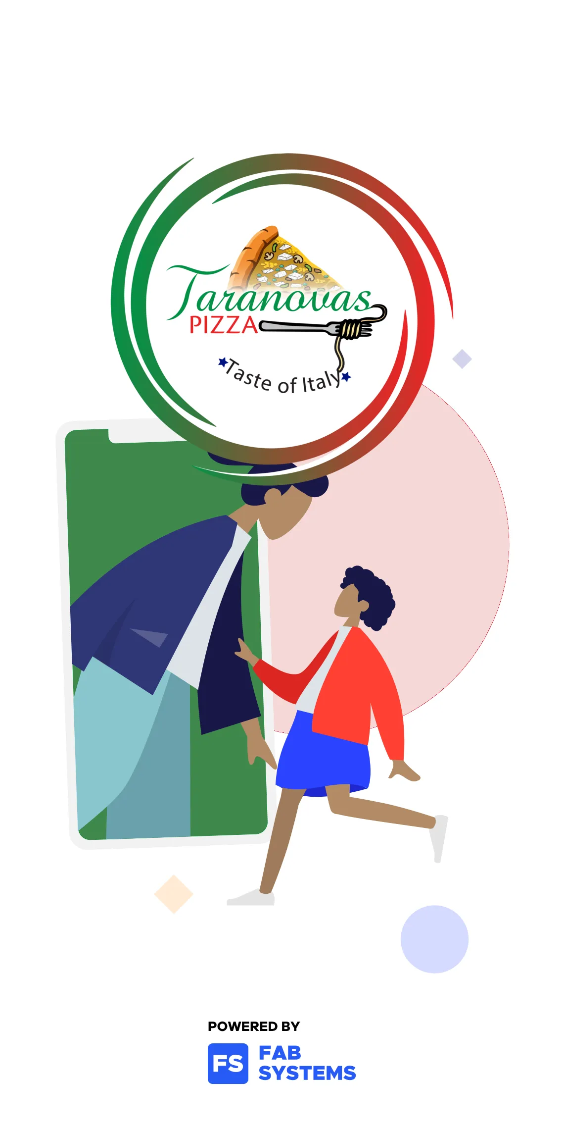 Taranovas Pizza | Indus Appstore | Screenshot