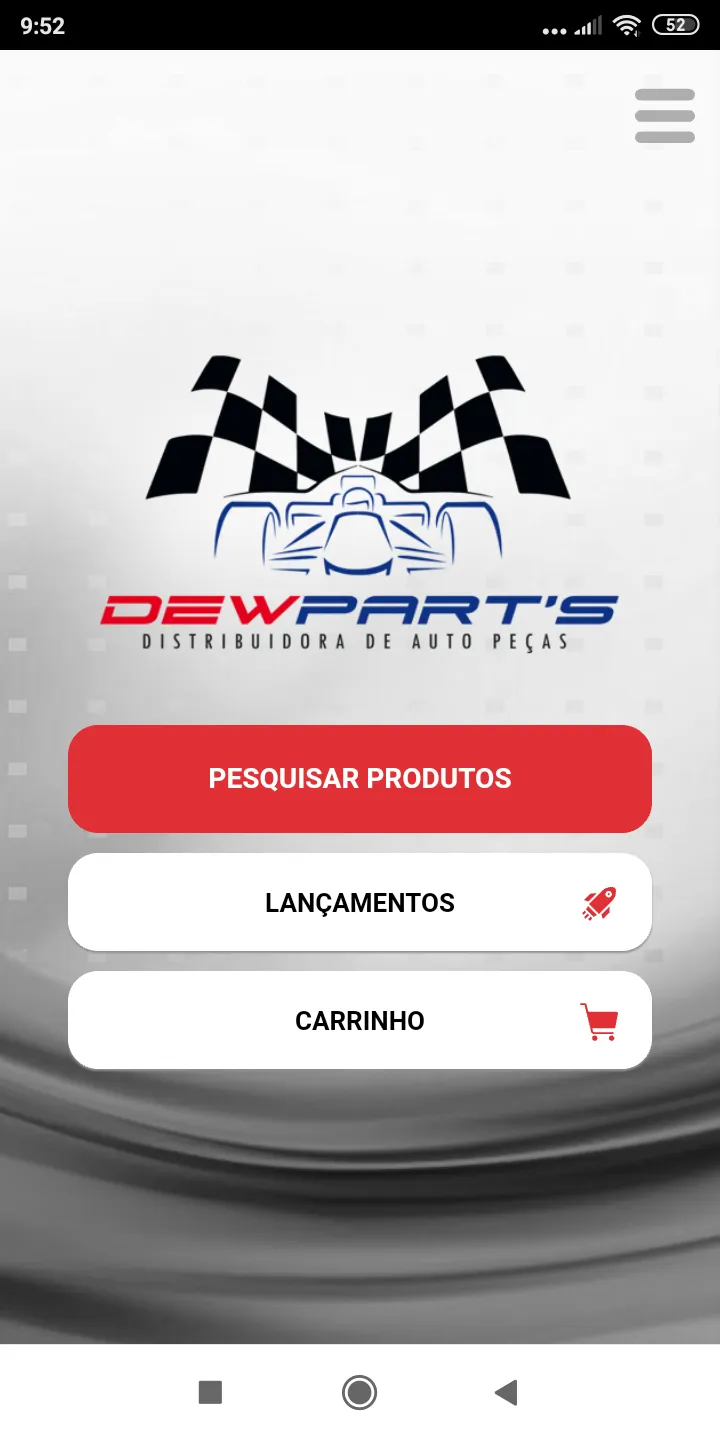 Dewparts - Catálogo | Indus Appstore | Screenshot