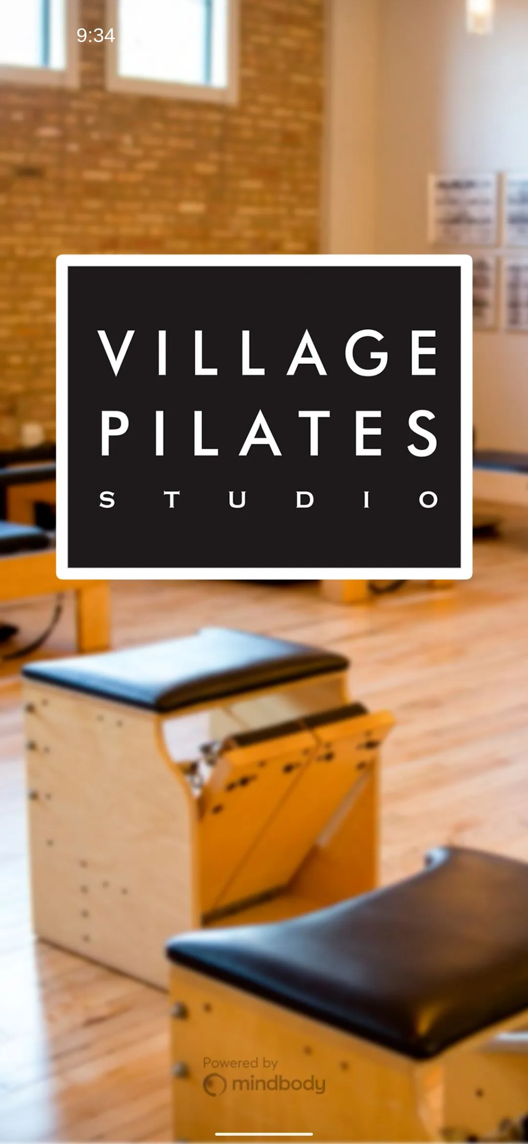 Village Pilates Studio | Indus Appstore | Screenshot