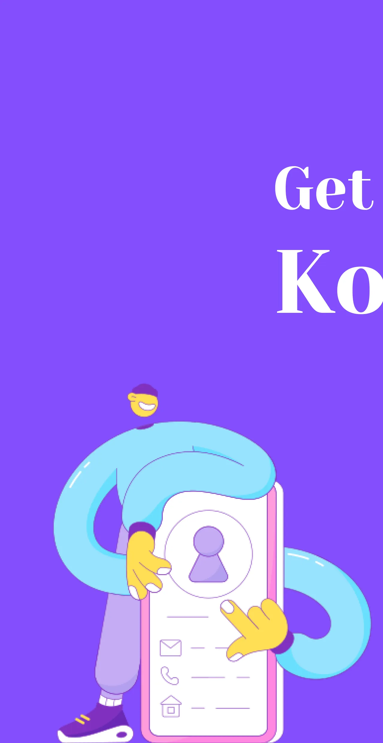 Kotlin Interview Question | Indus Appstore | Screenshot