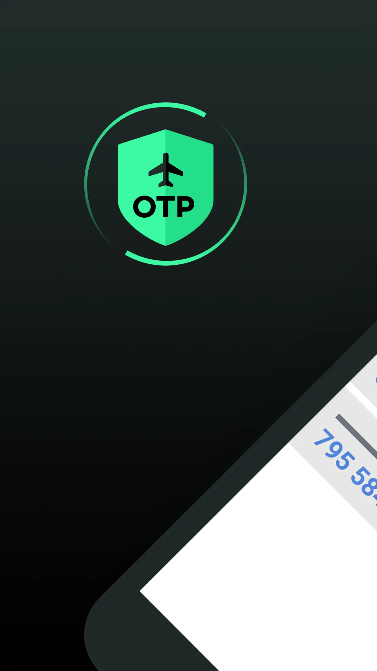 Airplane Mode OTP | Indus Appstore | Screenshot