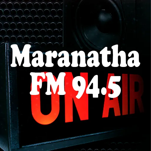 FM Maranatha | Indus Appstore | Screenshot