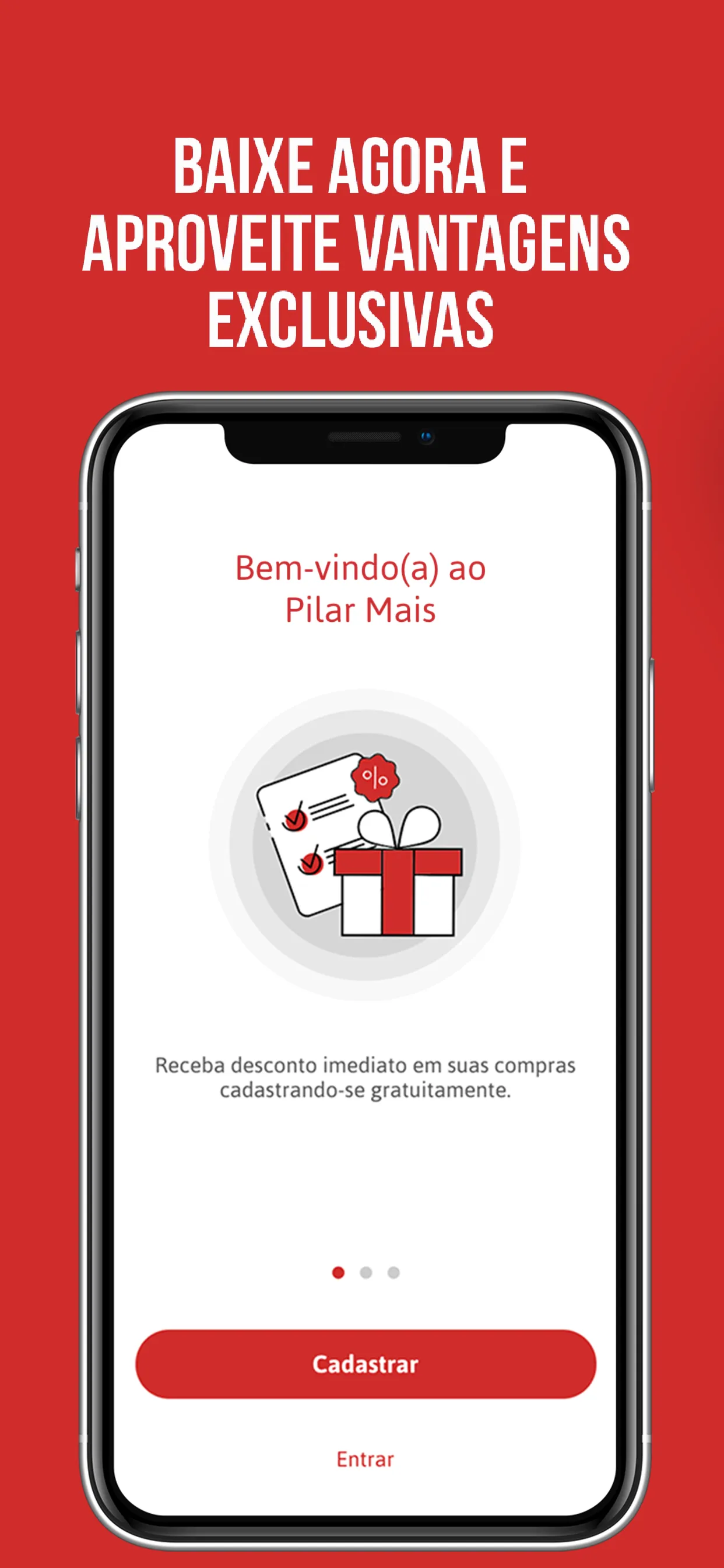 Pilar Mais | Indus Appstore | Screenshot