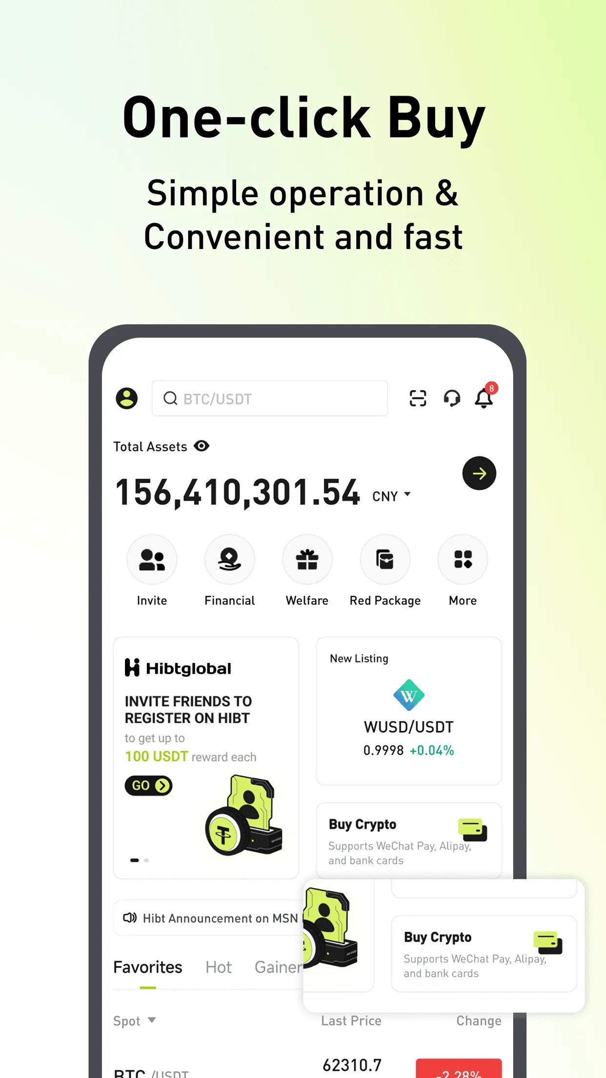 Hibt Global | Indus Appstore