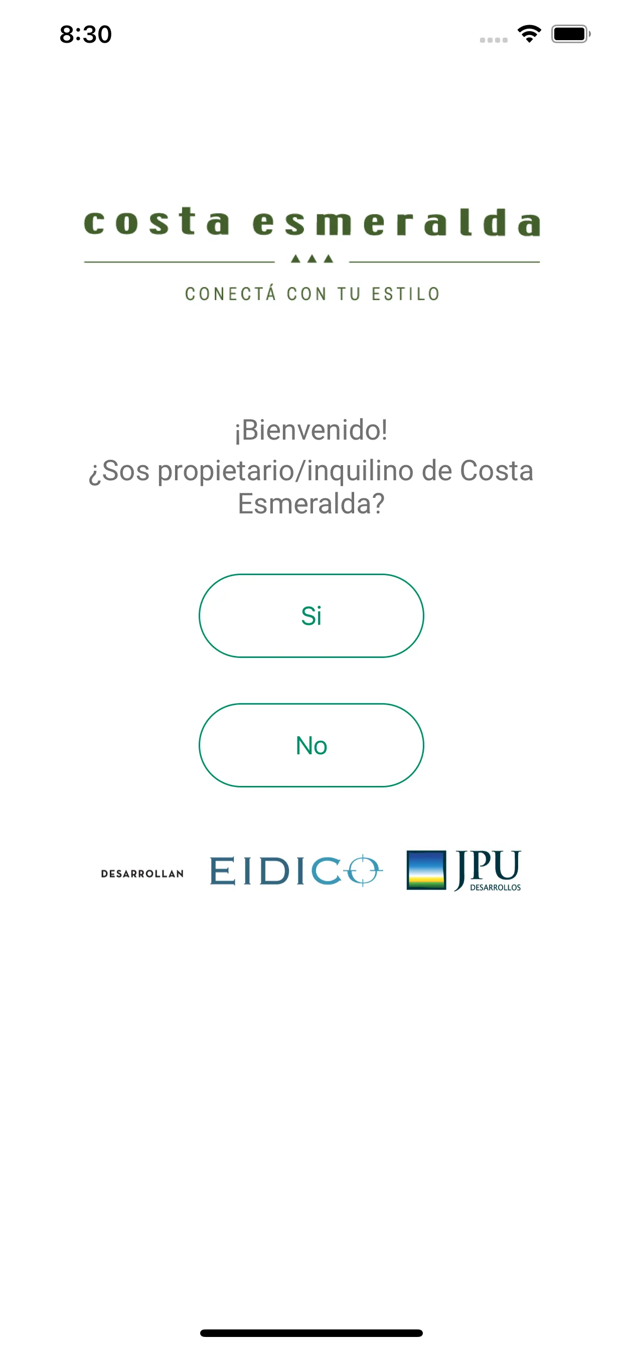 Costa Esmeralda | Indus Appstore | Screenshot