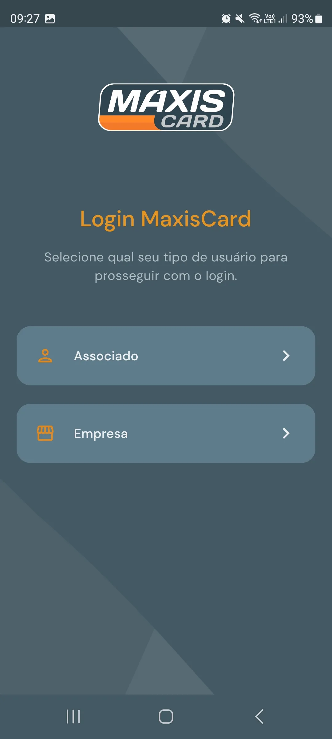 Maxis Card | Indus Appstore | Screenshot