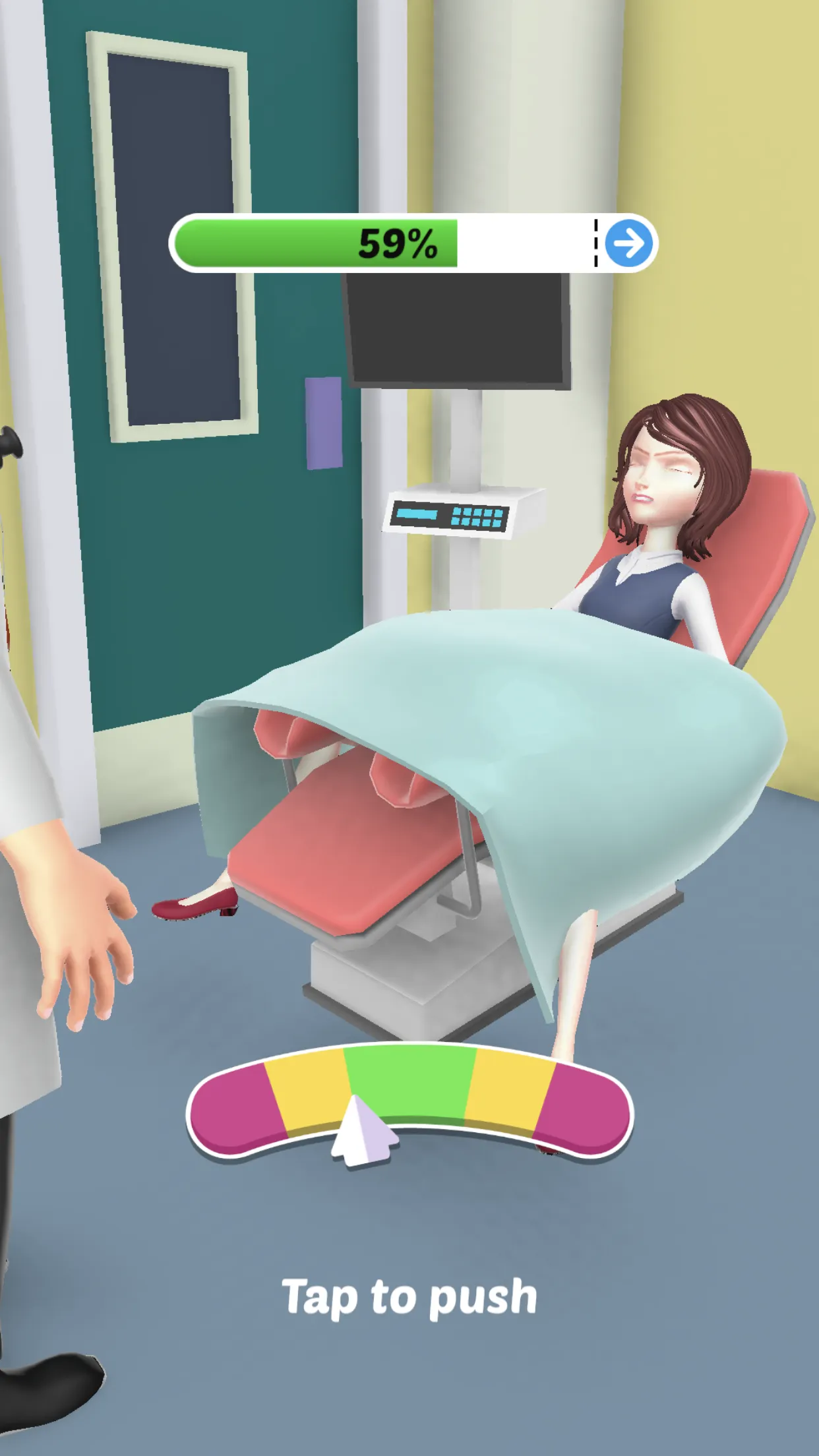 Momlife Simulator | Indus Appstore | Screenshot