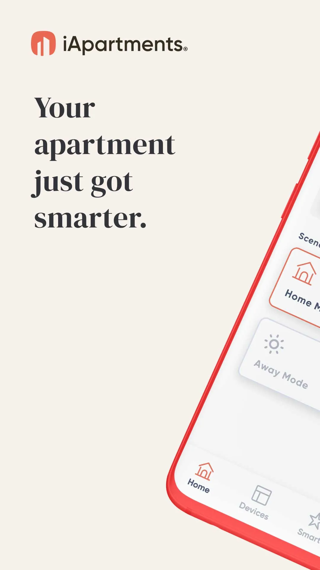 iApartments | Indus Appstore | Screenshot