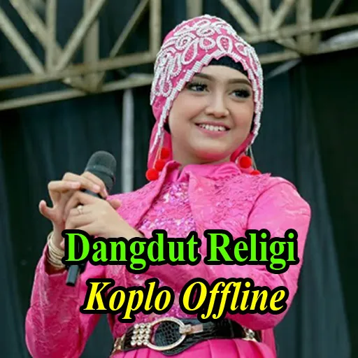 Dangdut Religi Koplo Offline | Indus Appstore | Screenshot