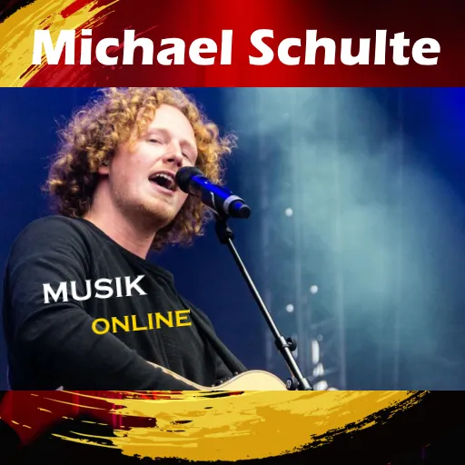 Michael Schulte Music - German | Indus Appstore | Screenshot