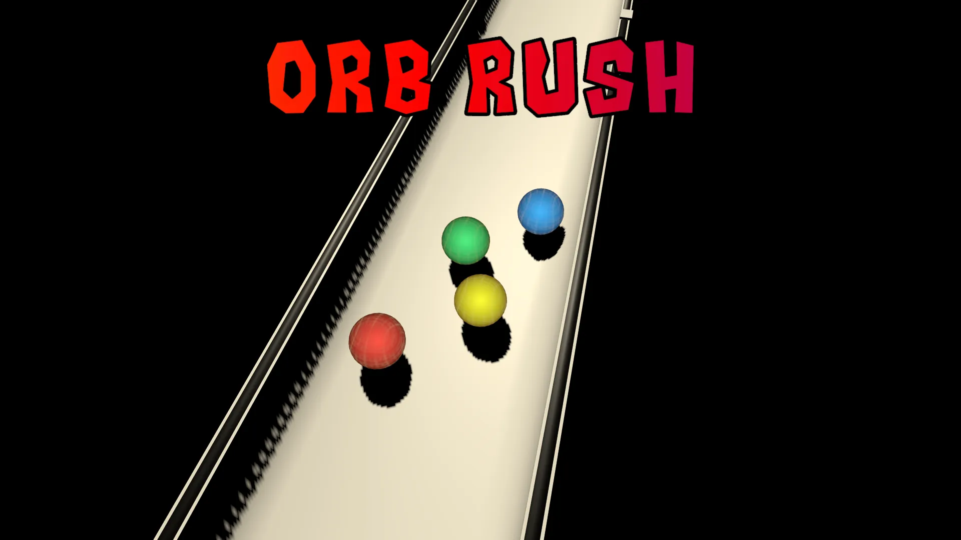 Orb Rush | Indus Appstore | Screenshot