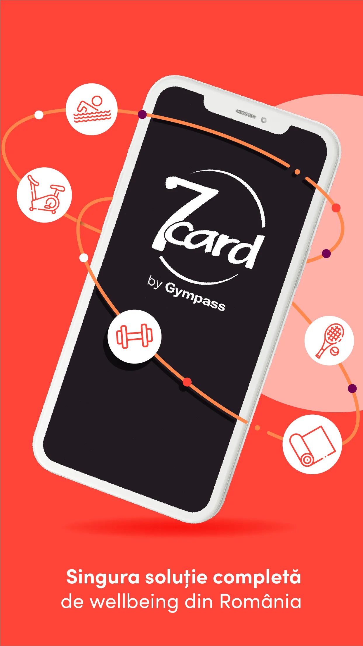 7card | Indus Appstore | Screenshot