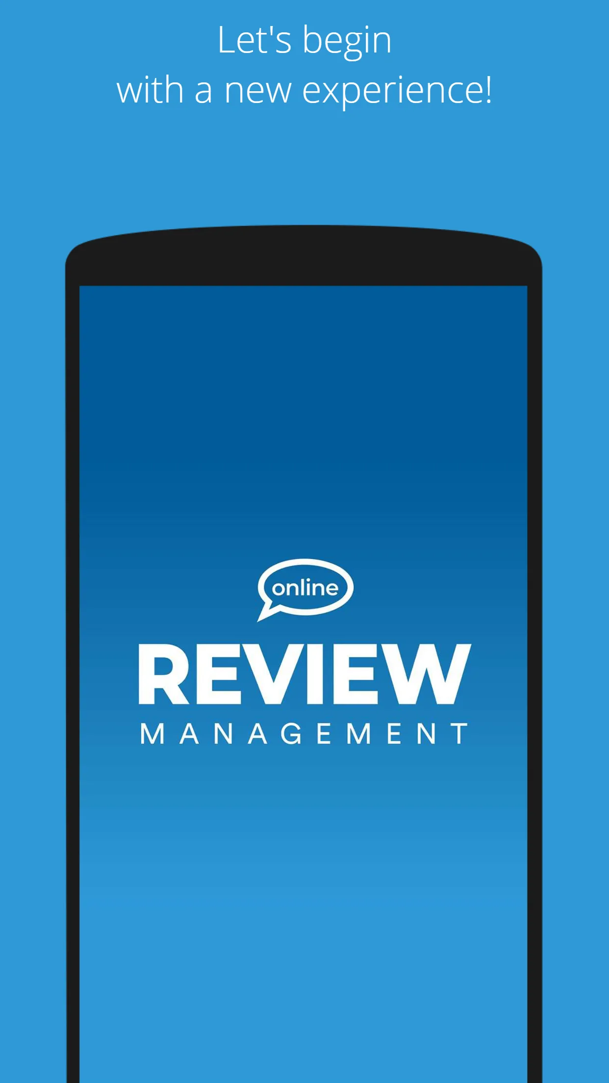 Online Review Manager | Indus Appstore | Screenshot