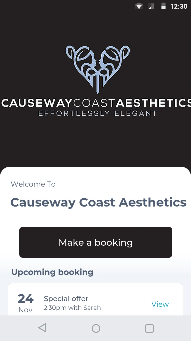 Causeway Coast Aesthetics | Indus Appstore | Screenshot