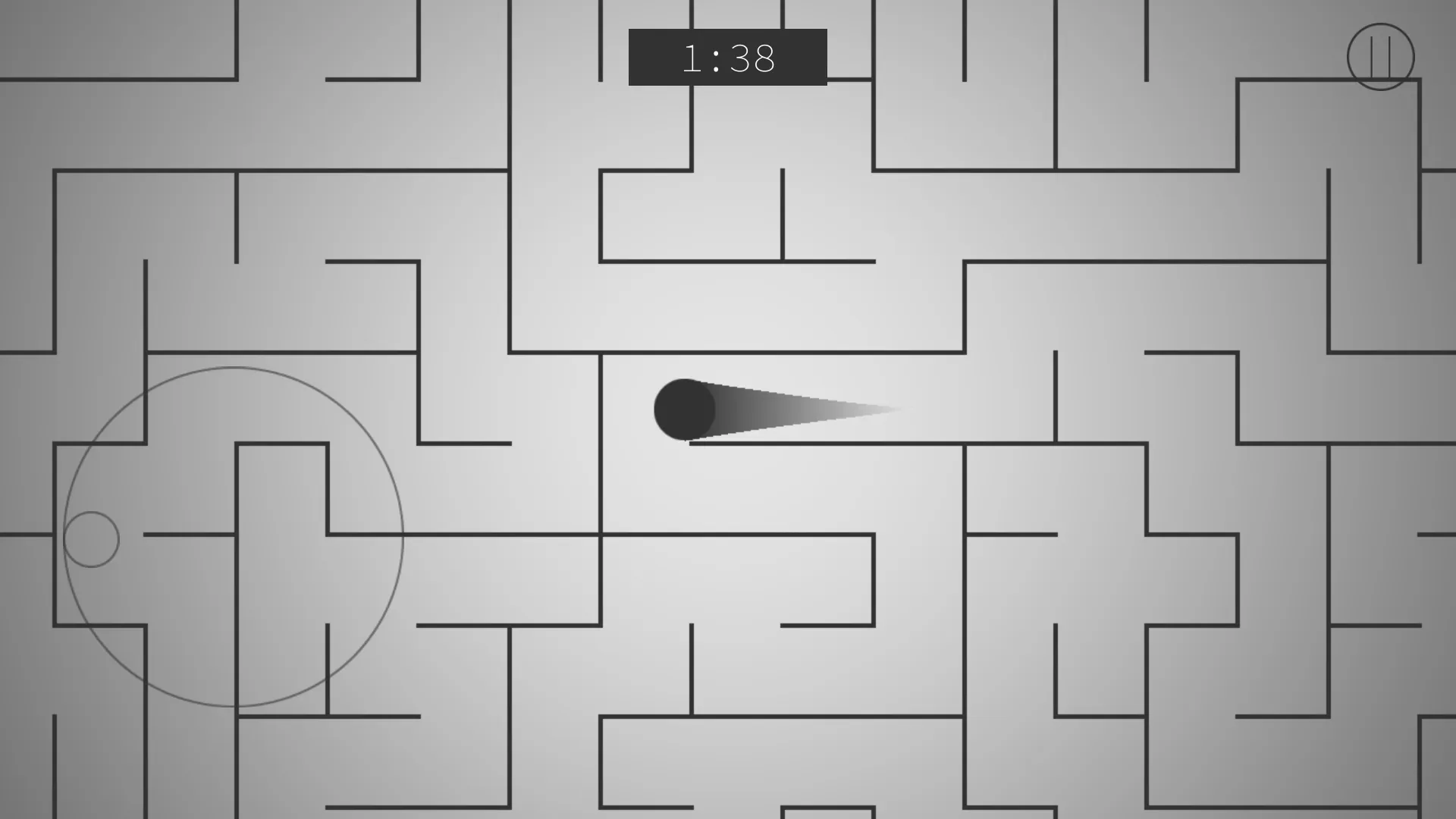 The Maze - Infinite Challenges | Indus Appstore | Screenshot