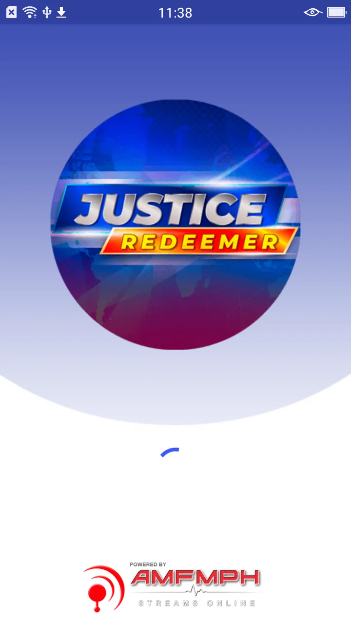 JUSTICE REDEEMER | Indus Appstore | Screenshot