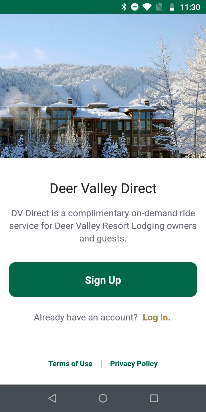 Deer Valley Direct | Indus Appstore | Screenshot