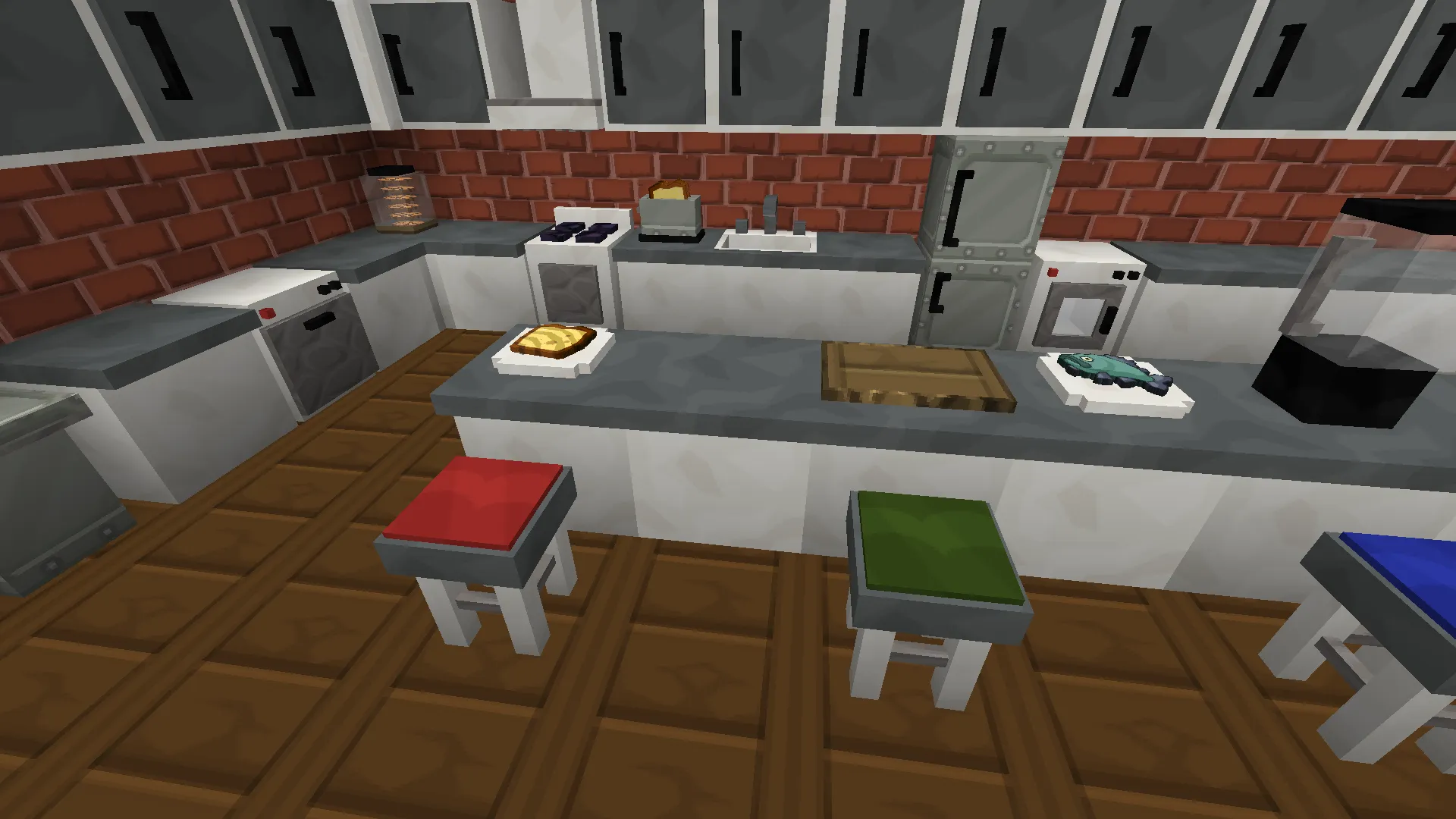 Decorations and Furniture Mod | Indus Appstore | Screenshot