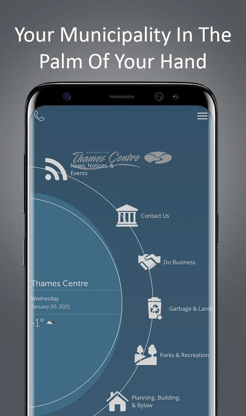 Thames Centre | Indus Appstore | Screenshot