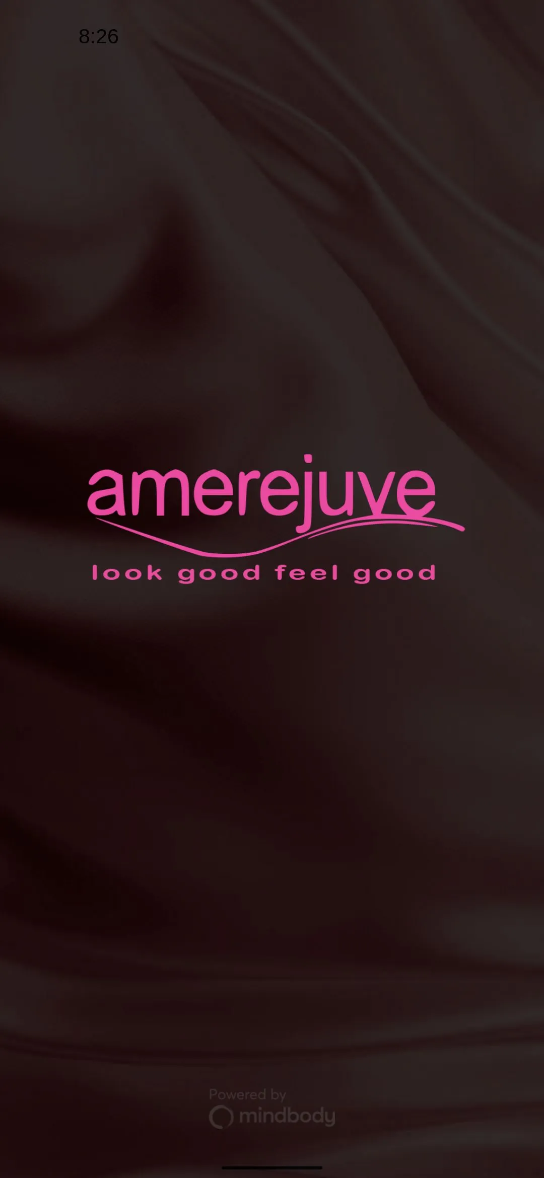 Amerejuve MedSpa | Indus Appstore | Screenshot